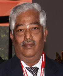 Prof. K. Sekar